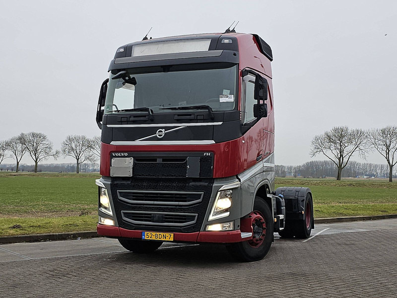 Volvo FH 420 ADR ALCOA NL-TRUCK - Vilcējs: foto 1 Volvo FH 420 ADR ALCOA NL-TRUCK - Vilcējs: foto 1