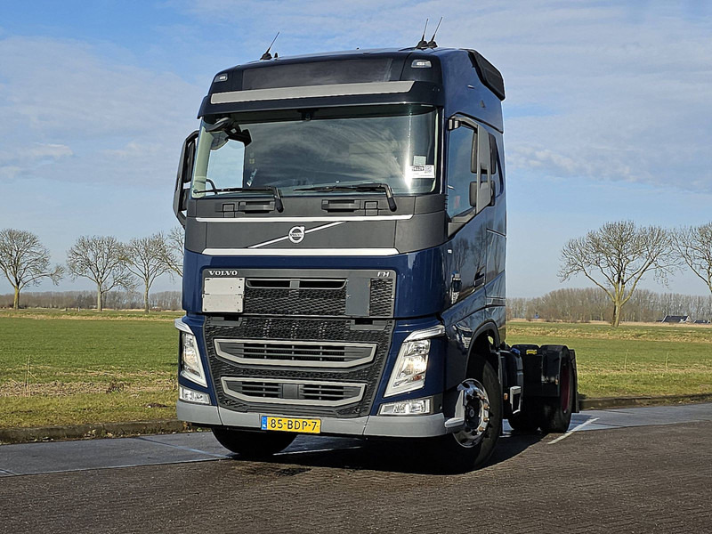 Volvo FH 420 ADR ALCOA NL-TRUCK - Vilcējs: foto 1 Volvo FH 420 ADR ALCOA NL-TRUCK - Vilcējs: foto 1