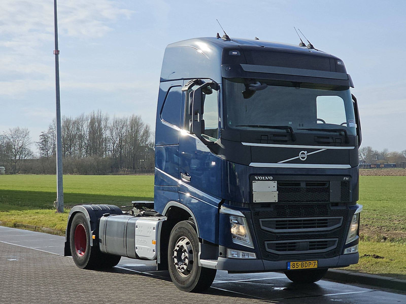 Volvo FH 420 ADR ALCOA NL-TRUCK - Vilcējs: foto 5 Volvo FH 420 ADR ALCOA NL-TRUCK - Vilcējs: foto 5