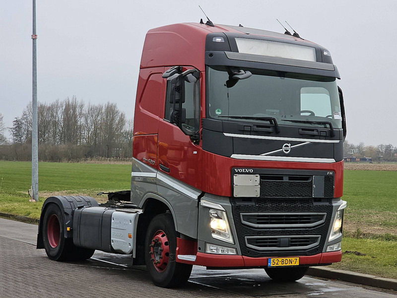 Volvo FH 420 ADR ALCOA NL-TRUCK - Vilcējs: foto 5 Volvo FH 420 ADR ALCOA NL-TRUCK - Vilcējs: foto 5