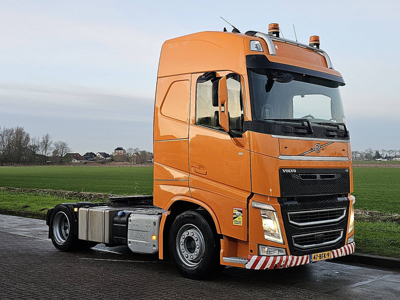 Volvo FH 420 VOITH RET. LEATHER - Vilcējs: foto 5 Volvo FH 420 VOITH RET. LEATHER - Vilcējs: foto 5