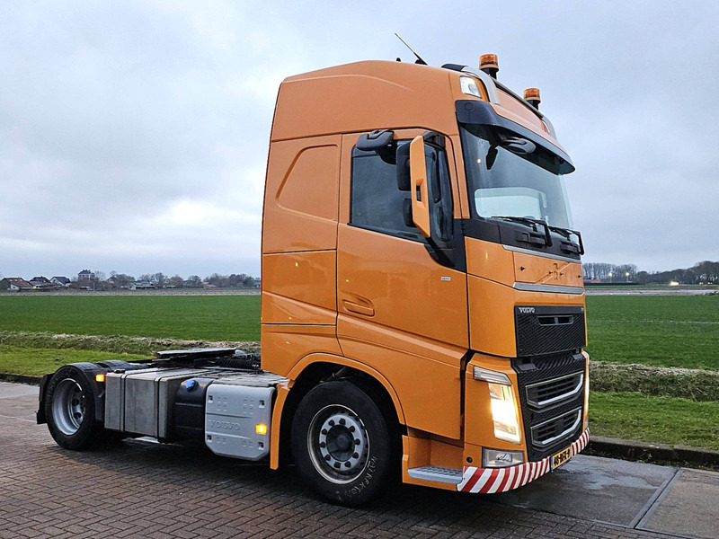 Volvo FH 420 VOITH RET. LEATHER - Vilcējs: foto 5 Volvo FH 420 VOITH RET. LEATHER - Vilcējs: foto 5