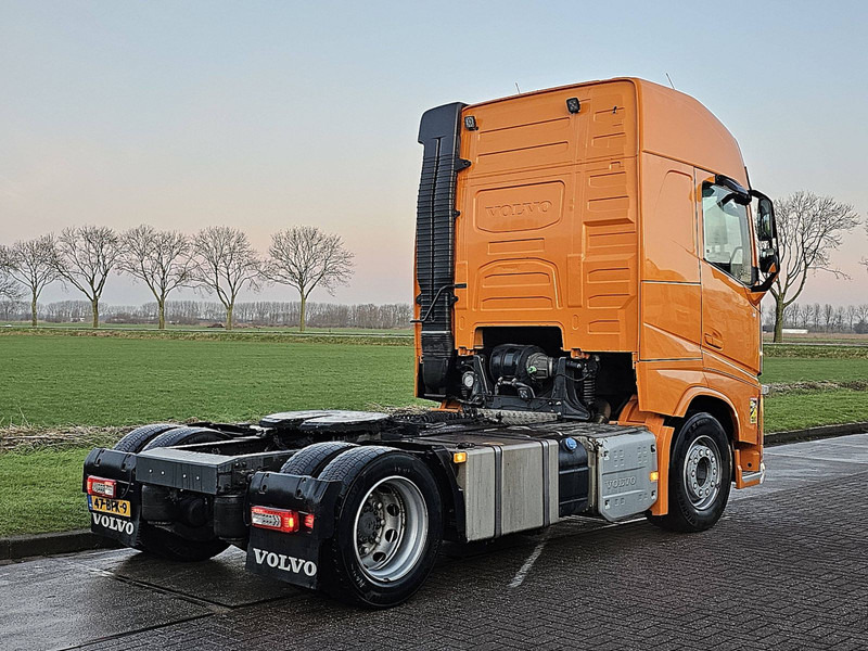 Volvo FH 420 VOITH RET. LEATHER - Vilcējs: foto 3 Volvo FH 420 VOITH RET. LEATHER - Vilcējs: foto 3