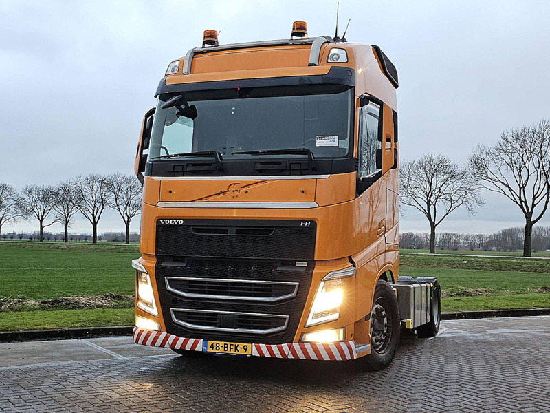 Volvo FH 420 VOITH RET. LEATHER - Vilcējs: foto 1 Volvo FH 420 VOITH RET. LEATHER - Vilcējs: foto 1