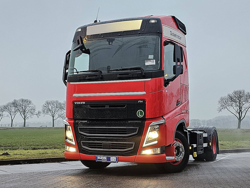 Volvo FH 460 ADR ALCOA'S I-PARK-C - Vilcējs: foto 1 Volvo FH 460 ADR ALCOA'S I-PARK-C - Vilcējs: foto 1