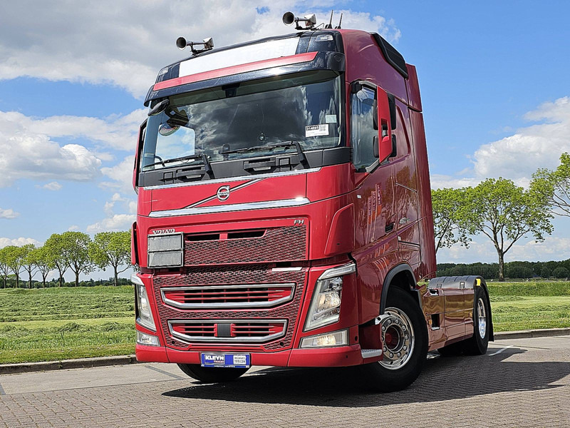 Volvo FH 460 ALCOA'S PTO ADR - Vilcējs: foto 1 Volvo FH 460 ALCOA'S PTO ADR - Vilcējs: foto 1
