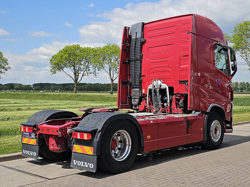 Volvo FH 460 ALCOA'S PTO ADR - Vilcējs: foto 3 Volvo FH 460 ALCOA'S PTO ADR - Vilcējs: foto 3