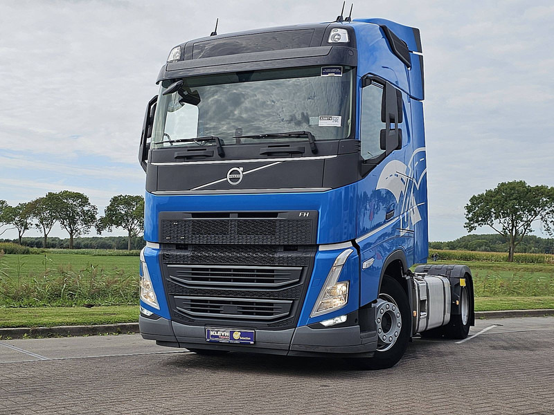 Volvo FH 460 FH5 2X TANK VEB+ - Vilcējs: foto 1 Volvo FH 460 FH5 2X TANK VEB+ - Vilcējs: foto 1