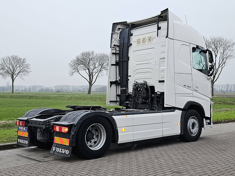 Volvo FH 460 I-PARK-C VOITH RET. - Vilcējs: foto 3 Volvo FH 460 I-PARK-C VOITH RET. - Vilcējs: foto 3