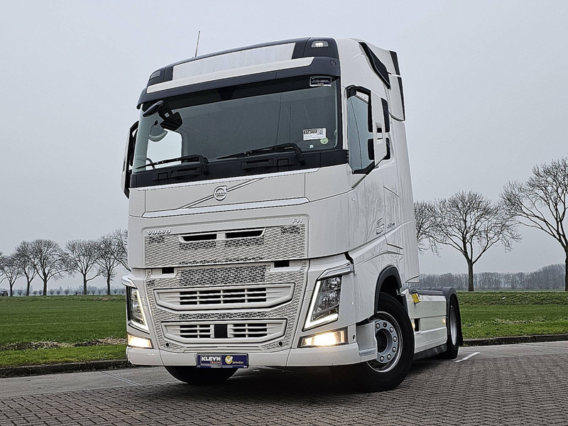 Volvo FH 460 I-PARK-C VOITH RET. - Vilcējs: foto 1 Volvo FH 460 I-PARK-C VOITH RET. - Vilcējs: foto 1