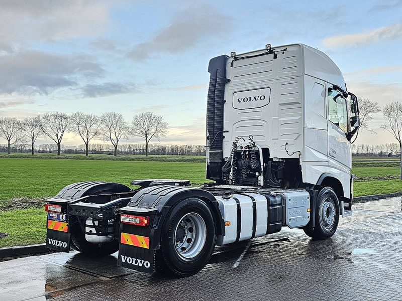 Volvo FH 460 PTO 2X TANK VEB+ IPC - Vilcējs: foto 3 Volvo FH 460 PTO 2X TANK VEB+ IPC - Vilcējs: foto 3
