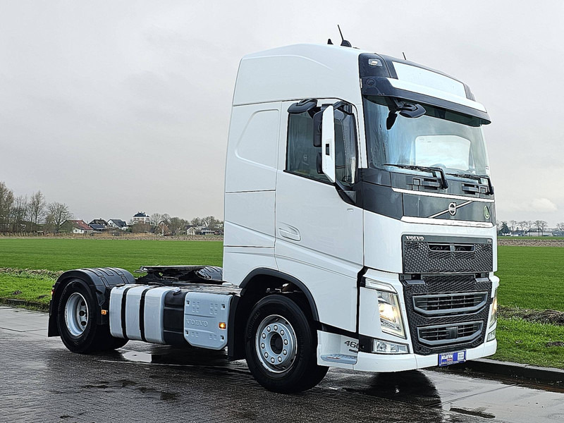 Volvo FH 460 PTO 2X TANK VEB+ IPC - Vilcējs: foto 5 Volvo FH 460 PTO 2X TANK VEB+ IPC - Vilcējs: foto 5
