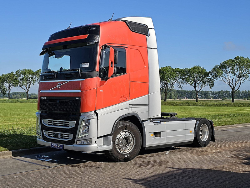Volvo FH 460 PTO I-PARK-CL ALCOA - Vilcējs: foto 2 Volvo FH 460 PTO I-PARK-CL ALCOA - Vilcējs: foto 2