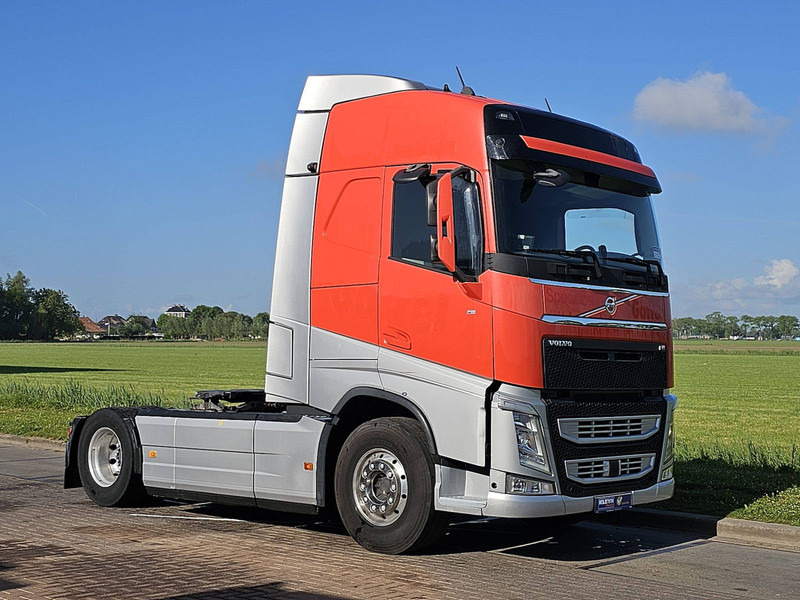 Volvo FH 460 PTO I-PARK-CL ALCOA - Vilcējs: foto 5 Volvo FH 460 PTO I-PARK-CL ALCOA - Vilcējs: foto 5