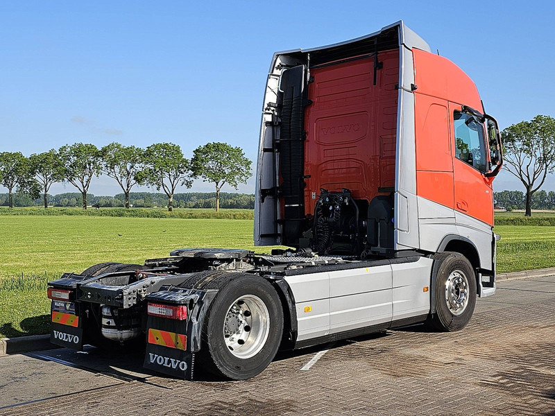 Volvo FH 460 PTO I-PARK-CL ALCOA - Vilcējs: foto 3 Volvo FH 460 PTO I-PARK-CL ALCOA - Vilcējs: foto 3