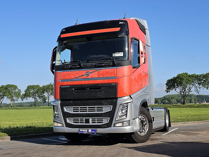 Volvo FH 460 PTO I-PARK-CL ALCOA - Vilcējs: foto 1 Volvo FH 460 PTO I-PARK-CL ALCOA - Vilcējs: foto 1
