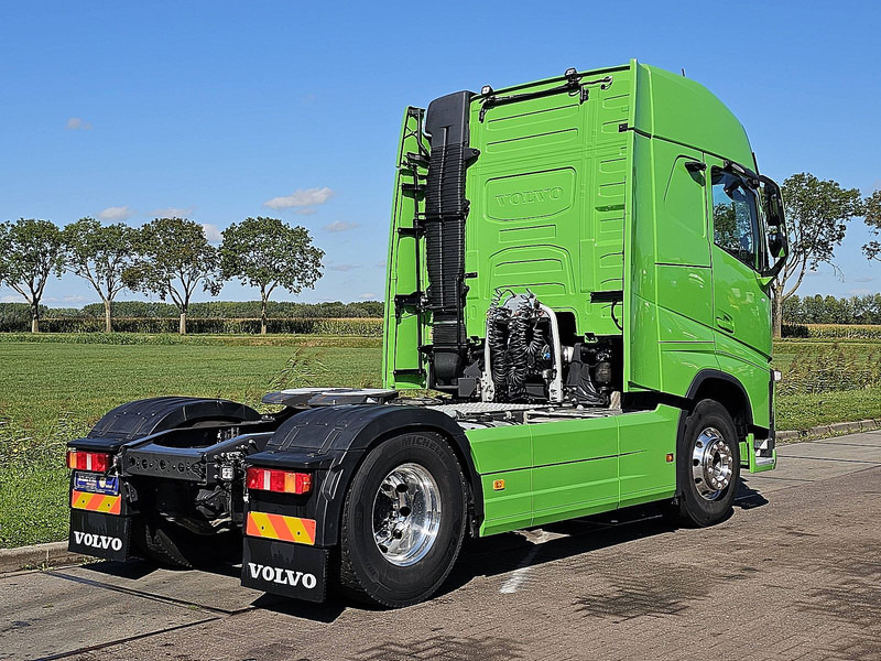 Volvo FH 460 Retarder - Vilcējs: foto 3 Volvo FH 460 Retarder - Vilcējs: foto 3