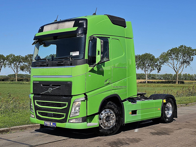 Volvo FH 460 Retarder - Vilcējs: foto 2 Volvo FH 460 Retarder - Vilcējs: foto 2