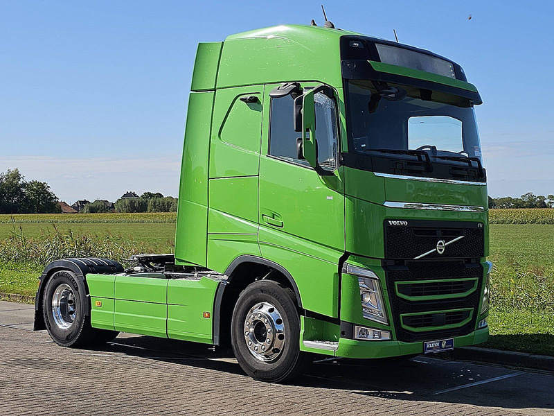 Volvo FH 460 Retarder - Vilcējs: foto 5 Volvo FH 460 Retarder - Vilcējs: foto 5