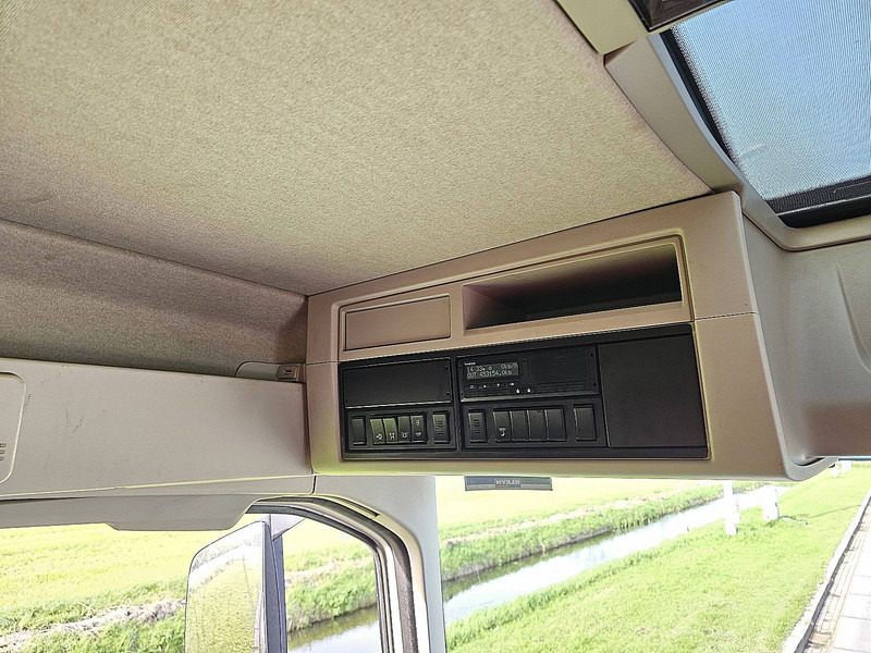 Volvo FH 500 6X2 STEERED PTO+HYDR līzingu Volvo FH 500 6X2 STEERED PTO+HYDR: foto 10