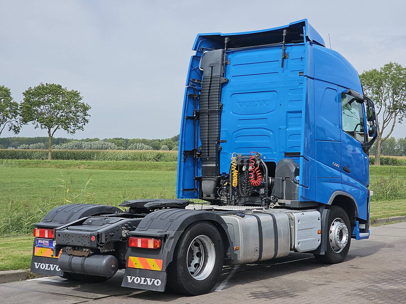 Volvo FH 500 GLOBETROTTER 2X TANK - Vilcējs: foto 3 Volvo FH 500 GLOBETROTTER 2X TANK - Vilcējs: foto 3