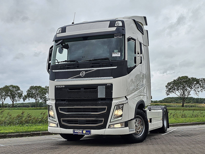 Volvo FH 500 RETARDER I-PARK-COOL - Vilcējs: foto 1 Volvo FH 500 RETARDER I-PARK-COOL - Vilcējs: foto 1