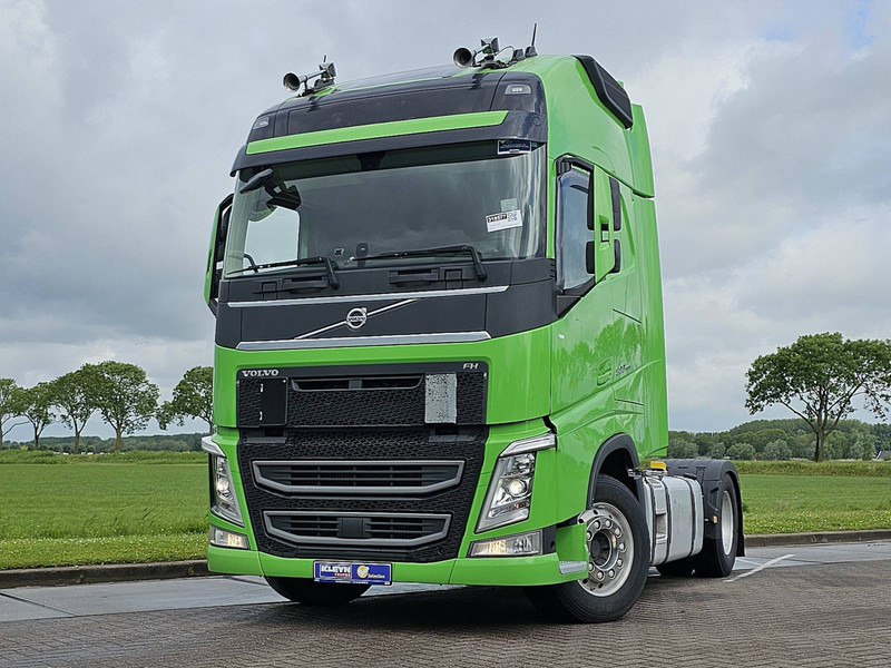 Volvo FH 500 XL ALCOA XENON PTO - Vilcējs: foto 1 Volvo FH 500 XL ALCOA XENON PTO - Vilcējs: foto 1