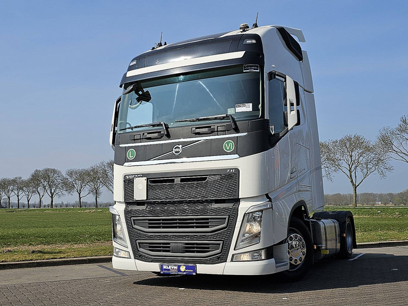 Volvo FH 500 XL I-PARK-COOL MEGA - Vilcējs: foto 1 Volvo FH 500 XL I-PARK-COOL MEGA - Vilcējs: foto 1
