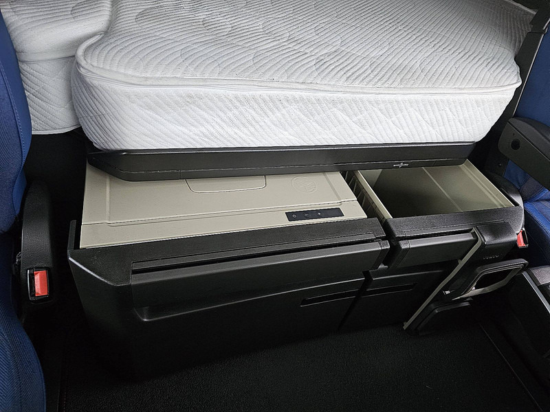 Vilcējs Volvo FH 500 XL LED I-PARK-COOL: foto 13 Vilcējs Volvo FH 500 XL LED I-PARK-COOL: foto 13