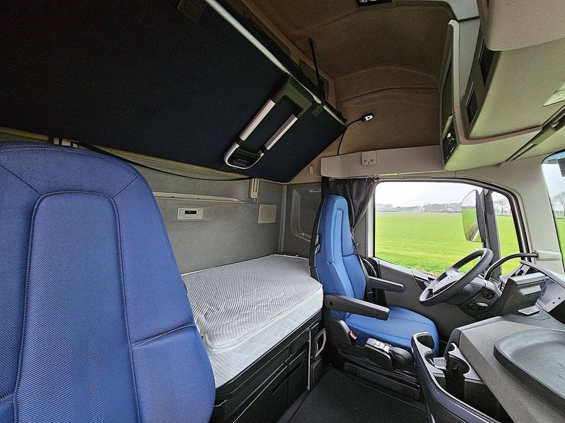 Vilcējs Volvo FH 500 XL LED I-PARK-COOL: foto 15 Vilcējs Volvo FH 500 XL LED I-PARK-COOL: foto 15