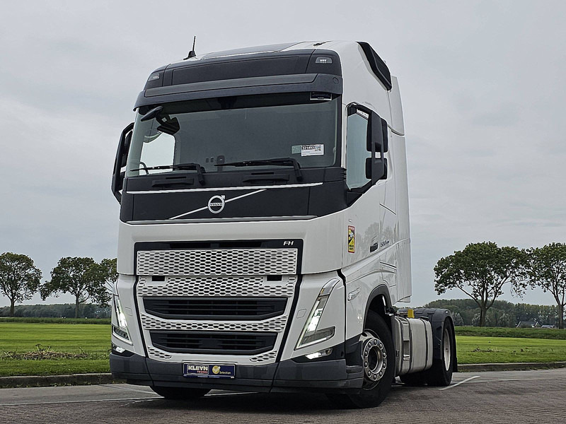 Volvo FH 500 XL - Vilcējs: foto 1 Volvo FH 500 XL - Vilcējs: foto 1