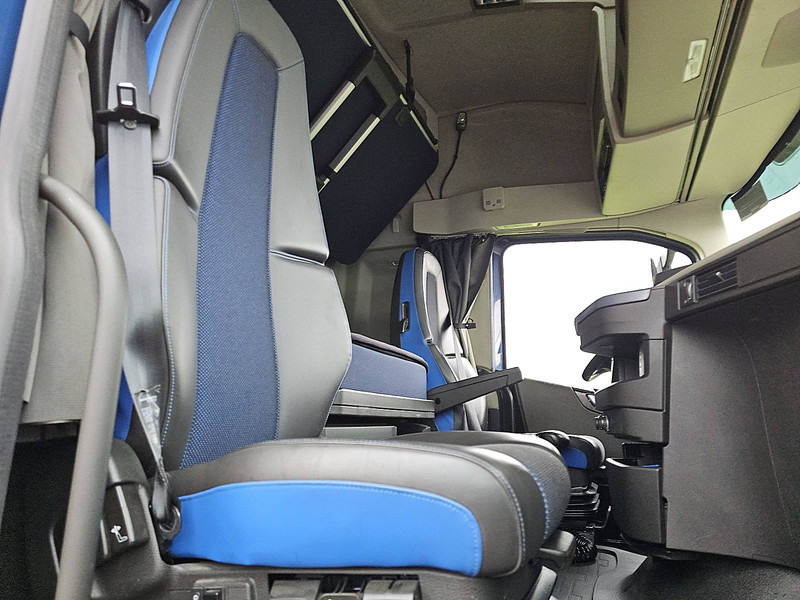 Vilcējs Volvo FH 540 6X4 FH5 HYDR.: foto 7