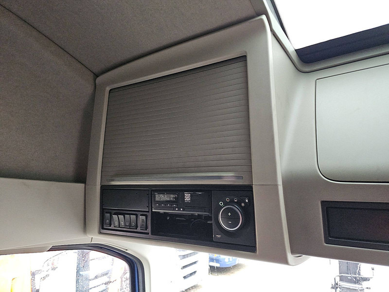 Vilcējs Volvo FH 540 6X4 FH5 HYDR.: foto 15