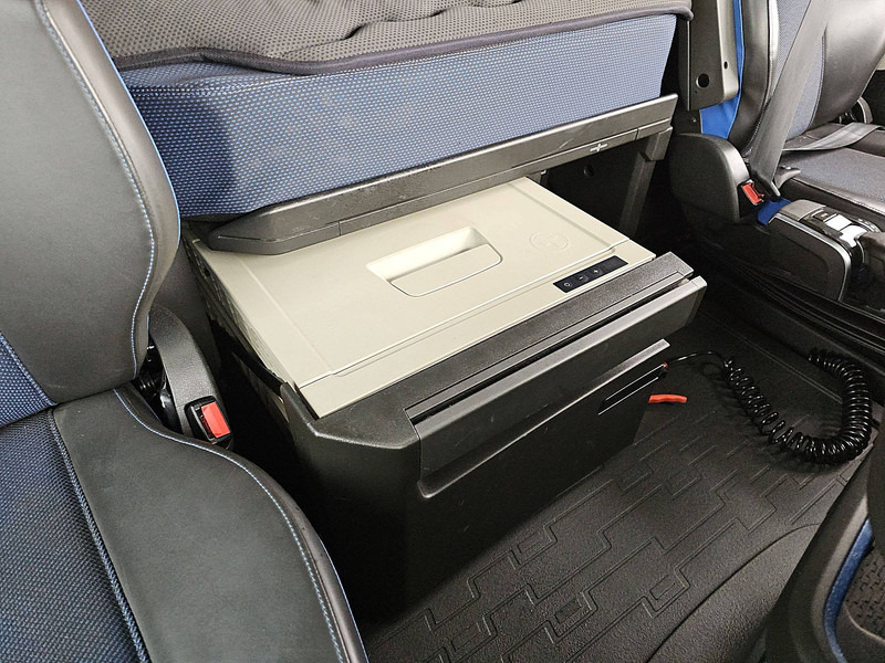 Vilcējs Volvo FH 540 6X4 FH5 HYDR.: foto 14