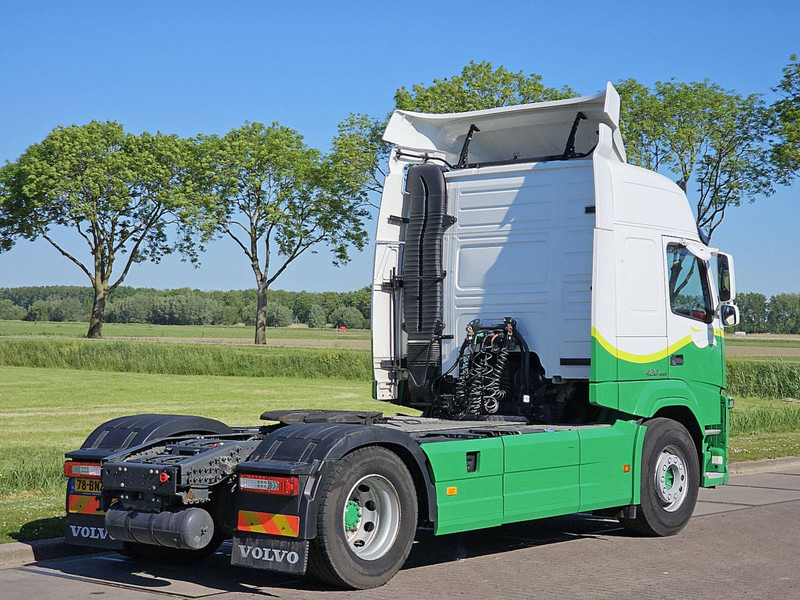 Volvo FM 420 - Vilcējs: foto 3 Volvo FM 420 - Vilcējs: foto 3