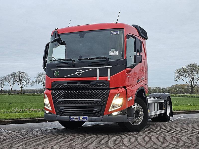 Volvo FM 430 - Vilcējs: foto 1 Volvo FM 430 - Vilcējs: foto 1