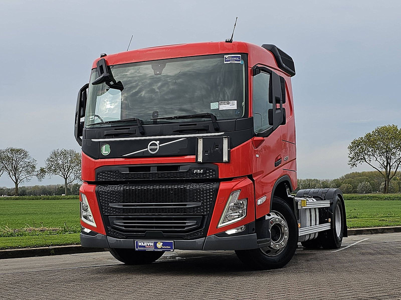 Volvo FM 430 - Vilcējs: foto 1 Volvo FM 430 - Vilcējs: foto 1
