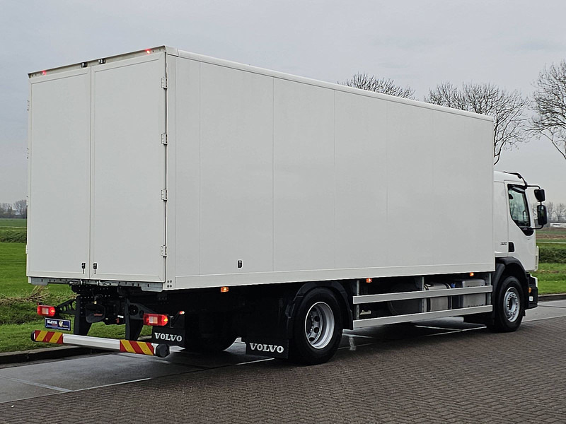 Volvo FE 320.18 6900 KM LIKE NEW!! - Kravas automašīna ar slēgto virsbūvi: foto 3 Volvo FE 320.18 6900 KM LIKE NEW!! - Kravas automašīna ar slēgto virsbūvi: foto 3