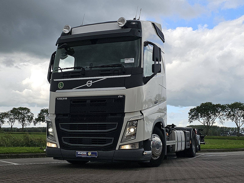 Volvo FH 460 BDF,I parkcool - Konteineru vedējs/ Kravas automašīna ar noņemamā virsbūve: foto 1 Volvo FH 460 BDF,I parkcool - Konteineru vedējs/ Kravas automašīna ar noņemamā virsbūve: foto 1