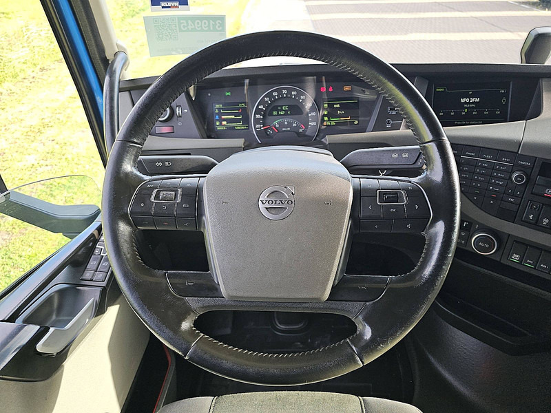 Konteineru vedējs/ Kravas automašīna ar noņemamā virsbūve Volvo FH 460 XL XENON WB490: foto 11