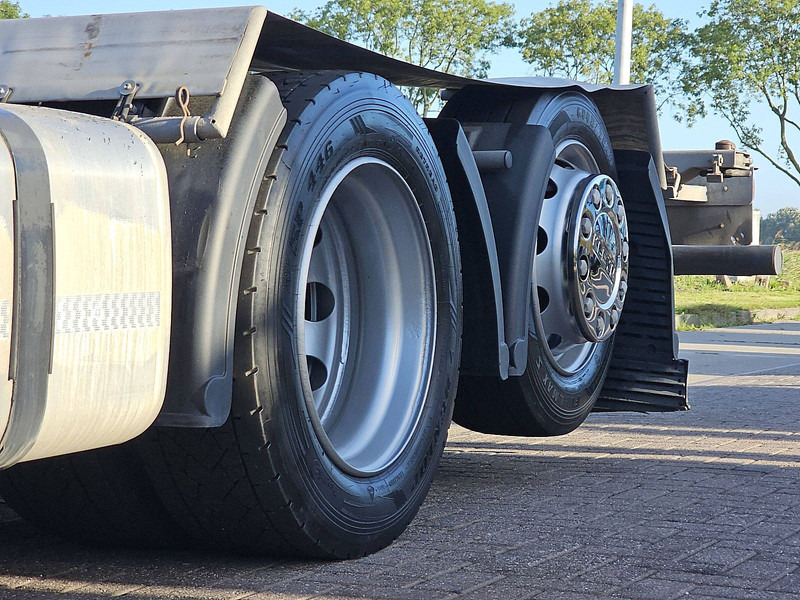 Konteineru vedējs/ Kravas automašīna ar noņemamā virsbūve Volvo FH 460 XL XENON WB490: foto 16
