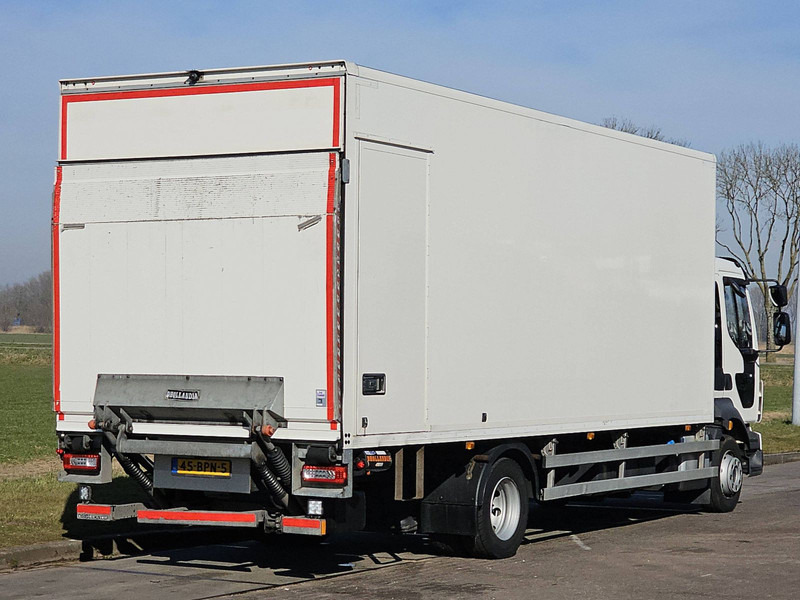 Volvo FL 220.12 AIRCO LIFT SIDE DOOR - Kravas automašīna ar slēgto virsbūvi: foto 3 Volvo FL 220.12 AIRCO LIFT SIDE DOOR - Kravas automašīna ar slēgto virsbūvi: foto 3
