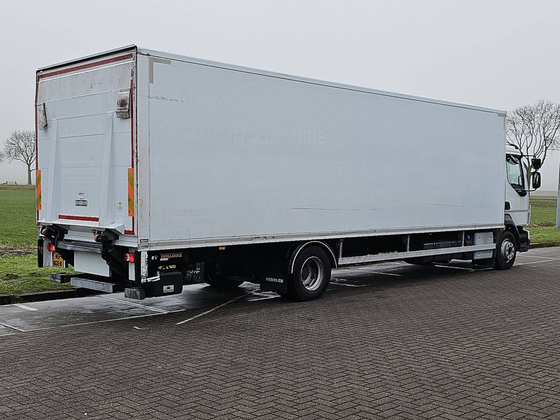 Volvo FL 250.14 AIRCO TAILLIFT - Kravas automašīna ar slēgto virsbūvi: foto 3 Volvo FL 250.14 AIRCO TAILLIFT - Kravas automašīna ar slēgto virsbūvi: foto 3