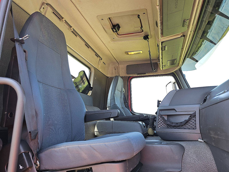 Šasija kravas automašīna Volvo FM 11.330 6X2 MANUAL WB460: foto 7