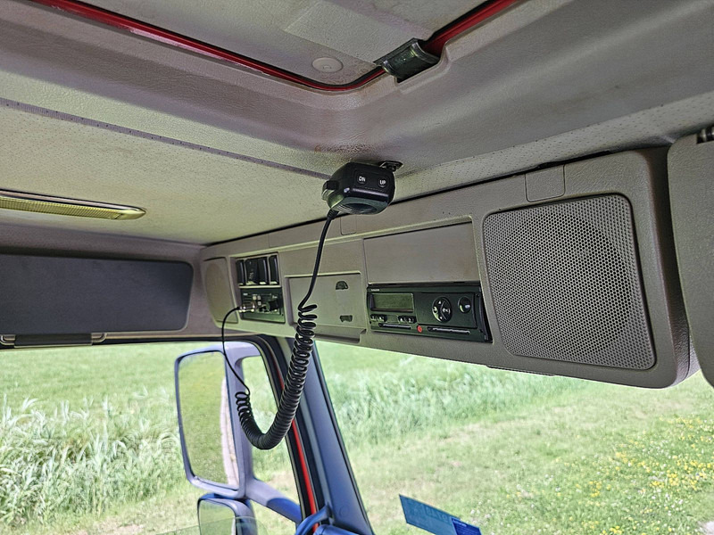 Šasija kravas automašīna Volvo FM 11.330 6X2 MANUAL WB460: foto 12