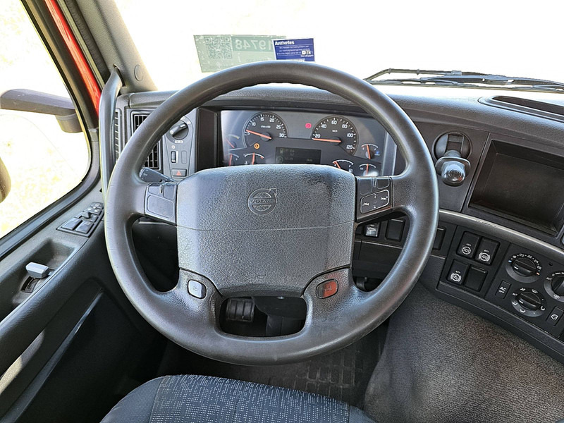 Šasija kravas automašīna Volvo FM 11.330 6X2 MANUAL WB460: foto 10