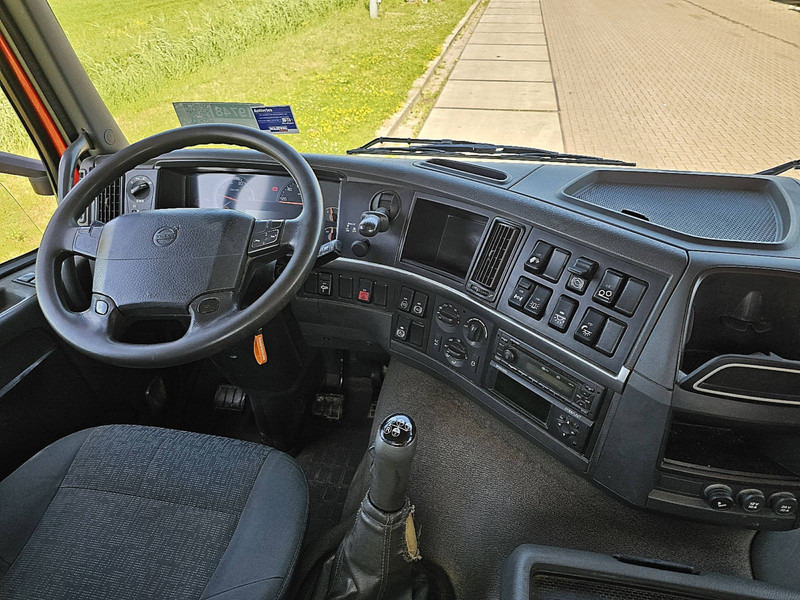 Šasija kravas automašīna Volvo FM 11.330 6X2 MANUAL WB460: foto 8