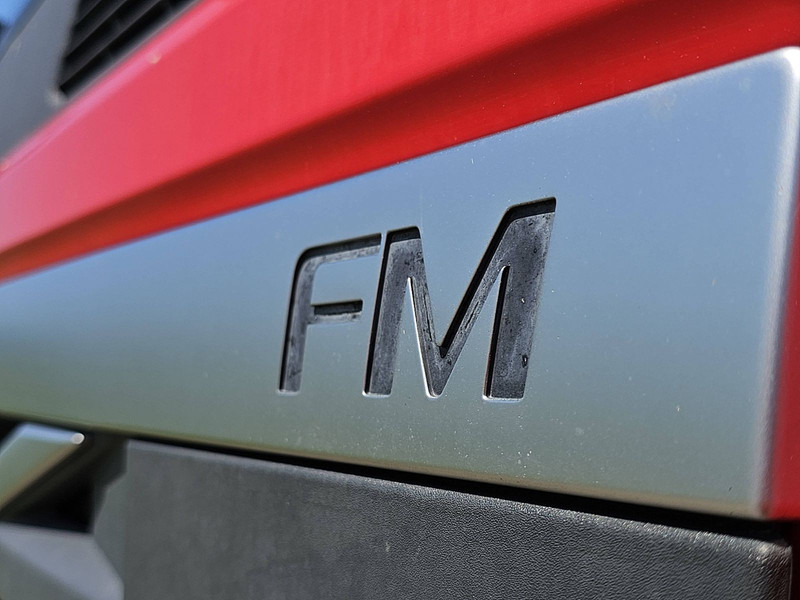 Šasija kravas automašīna Volvo FM 11.330 6X2 MANUAL WB460: foto 19