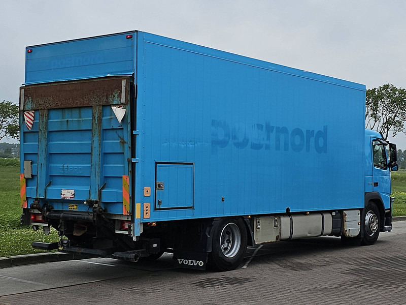 Volvo FM 370 19.5T 2.5T LIFT AIRC - Kravas automašīna ar slēgto virsbūvi: foto 3 Volvo FM 370 19.5T 2.5T LIFT AIRC - Kravas automašīna ar slēgto virsbūvi: foto 3