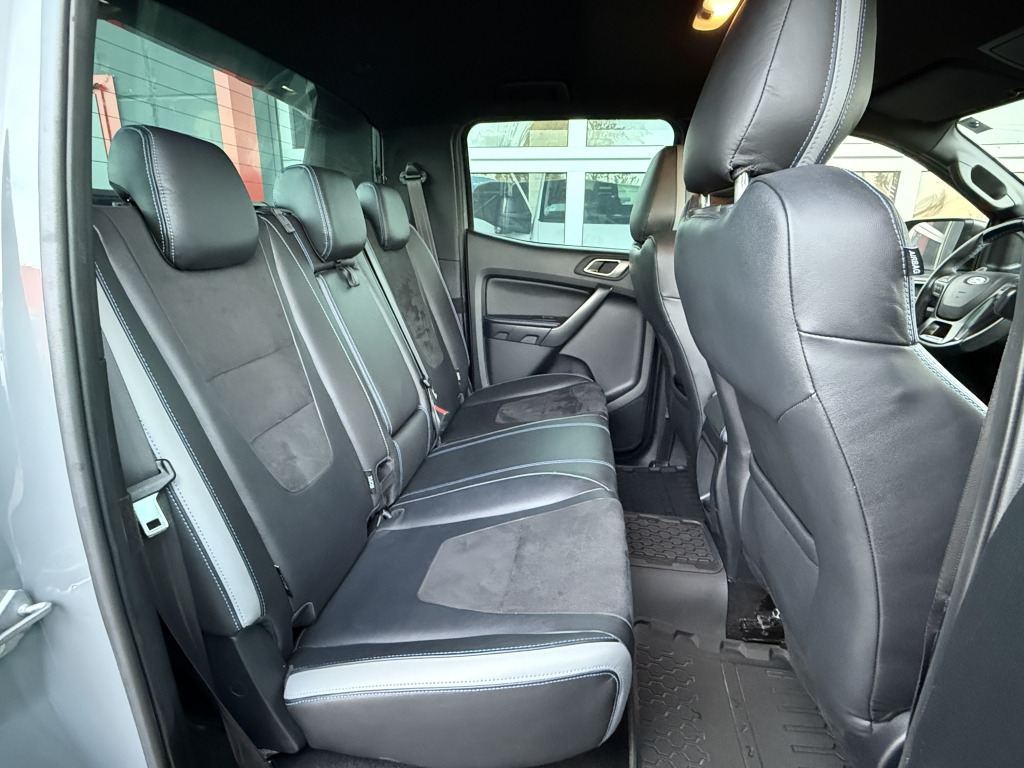 Ford Ranger 2.0L Ecoblue Raptor DoKa 4x4 Standheizung līzingu Ford Ranger 2.0L Ecoblue Raptor DoKa 4x4 Standheizung: foto 6 Ford Ranger 2.0L Ecoblue Raptor DoKa 4x4 Standheizung līzingu Ford Ranger 2.0L Ecoblue Raptor DoKa 4x4 Standheizung: foto 6